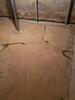 Cracked & Deflecting Foundation Walls Stabilized In Winneconne, WI - Photo 5