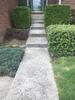 Concrete Step Stabilization & Lifting - Hope, IN - Photo 1