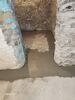 TripleSafe Sump Pump & Whole Home Dehumidifier Resolves Fieldstone Foundation Moisture Issues In Winneconne, WI - Photo 9
