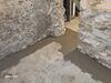 TripleSafe Sump Pump & Whole Home Dehumidifier Resolves Fieldstone Foundation Moisture Issues In Winneconne, WI - Photo 8
