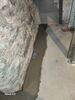 TripleSafe Sump Pump & Whole Home Dehumidifier Resolves Fieldstone Foundation Moisture Issues In Winneconne, WI - Photo 10