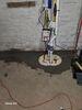 TripleSafe Sump Pump & Whole Home Dehumidifier Resolves Fieldstone Foundation Moisture Issues In Winneconne, WI - Photo 6