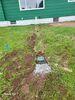 TripleSafe Sump Pump & Whole Home Dehumidifier Resolves Fieldstone Foundation Moisture Issues In Winneconne, WI - Photo 4