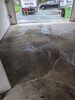 Cracked, Uneven Garage Floor Repaired, Stabilized & Sealed in Winneconne, WI - Photo 5