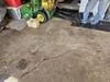 Cracked, Uneven Garage Floor Repaired, Stabilized & Sealed in Winneconne, WI - Photo 1