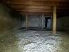 Crawl Space Encapsulation & Insulation In Winneconne, WI - Photo 1