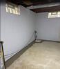 Basement Water Control with Battery Back-up Sump Pump and Drainage Systems in Kewaunee, WI - Photo 5