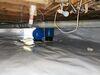 Crawl Space Foundation, Moisture and Humidity Issues Resolved In Winneconne, WI - Photo 4