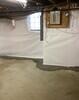 Waterproofing a Basement in Acushnet, MA - Photo 1