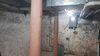 Foundation Settlement Issues Solved with Upgraded Concrete Footings and Crawl Space Support System in Omro, WI - Photo 9