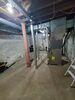 Foundation Settlement Issues Solved with Upgraded Concrete Footings and Crawl Space Support System in Omro, WI - Photo 4
