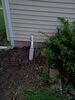 Wet Basement Issues Solved with TripleSafe Sump Pump, Wall Vapor Barrier & Discharge Line Protection i Omro, WI - Photo 4