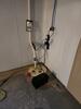 Wet Basement Issues Solved with TripleSafe Sump Pump, Wall Vapor Barrier & Discharge Line Protection i Omro, WI - Photo 6