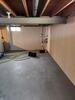 Wet Basement Issues Solved with TripleSafe Sump Pump, Wall Vapor Barrier & Discharge Line Protection i Omro, WI - Photo 7