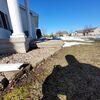 Concrete Sidewalk & Driveway Leveling, Repair and Sealing in Omro, WI - Photo 3