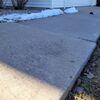 Concrete Sidewalk & Driveway Leveling, Repair and Sealing in Omro, WI - Photo 1