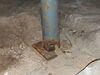 Crawl Space Floors Stabilized with SmartJacks & Supplemental Beam System In Omro, WI - Photo 9