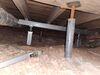 Crawl Space Floors Stabilized with SmartJacks & Supplemental Beam System In Omro, WI - Photo 6