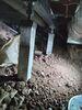 Crawl Space Floors Stabilized with SmartJacks & Supplemental Beam System In Omro, WI - Photo 5