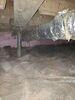 Crawl Space Floors Stabilized with SmartJacks & Supplemental Beam System In Omro, WI - Photo 4