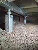 Crawl Space Floors Stabilized with SmartJacks & Supplemental Beam System In Omro, WI - Photo 1