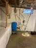 Basement Waterproofing & Crawl Space Upgrades - Huntington, IN - Photo 1