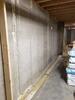 Wet Basement Waterproofing & Wall Stabilization in Spencer, WI - Photo 3