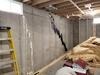 Wet Basement Waterproofing & Wall Stabilization in Spencer, WI - Photo 4