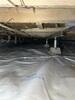 Crawl Space Encapsulation & Structural Repair - Huntington, IN - Photo 1