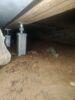 Crawl Space Stabilized with SmartJack Support In Spencer, WI - Photo 6