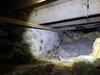 Crawl Space Stabilized with SmartJack Support In Spencer, WI - Photo 1