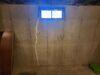 Cracking Poured Foundation Walls Repaired & Stabilized In Nekoosa, WI - Photo 1