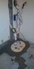 Basement Water Control with Battery Backup Sump Pump Installation in Nekoosa, WI - Photo 5