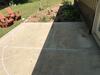 Concrete Lifting & Drainage Improvements - Jasonville, IN - Photo 2