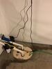 Basement Waterproofing & Sump System Upgrade - Jonesboro, IN - Photo 1