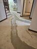 Basement Moisture & Sump Pump Discharge Issues Resolved In Marathon, WI - Photo 1