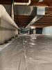 Crawl Space Encapsulation & Humidity Control - La Fontaine, IN - Photo 1