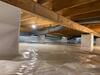 Comprehensive Crawl Space Waterproofing & Mold Prevention - La Fontaine, IN - Photo 3
