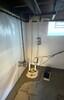 Dark, Wet Basement Repaired in Wadsworth, OH - Photo 2