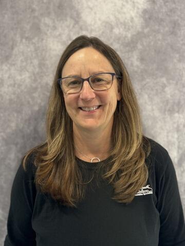 Lisa D. from Adirondack Basement Systems