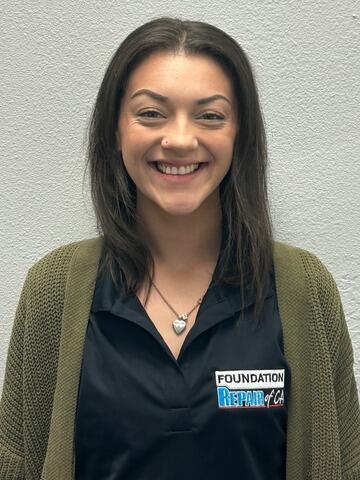 Mary Bauer from Foundation Repair of CA