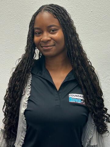 Tiffany Woods from Foundation Repair of CA