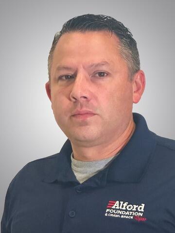 Daniel W. from Alford Foundation and Crawl Space Repair