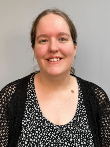 Blair Tisdale - profile image