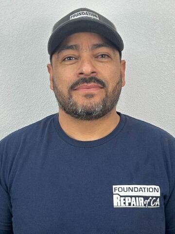 HORACIO CORONADO from Foundation Repair of CA