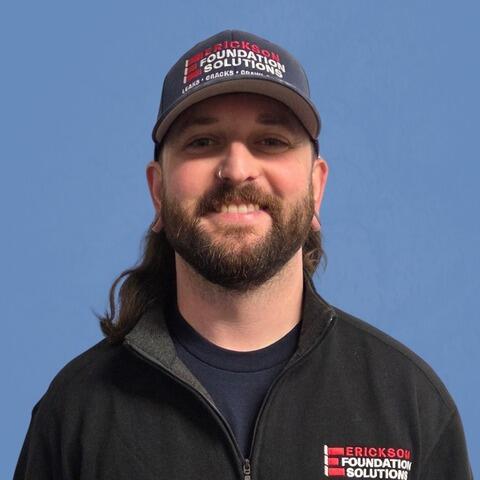 Devin G from Erickson Foundation Solutions