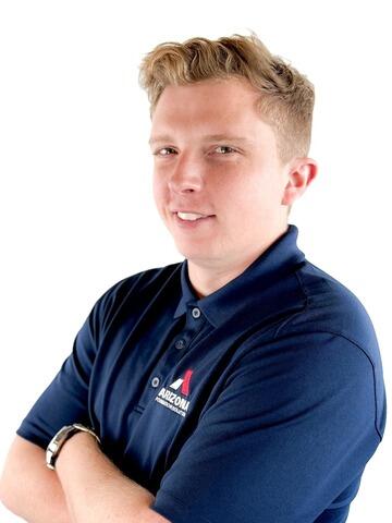 Ethan Wills from Arizona Foundation Solutions