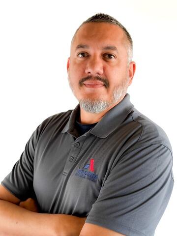 Ben Herrera from Arizona Foundation Solutions