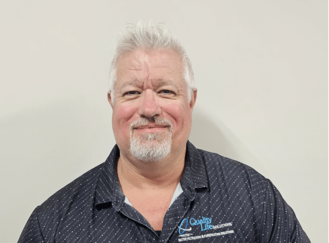 Brian Houston from Quality Life Solutions