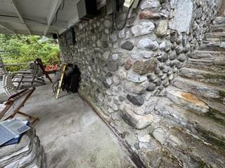 Testimonial Photo by Claire H.